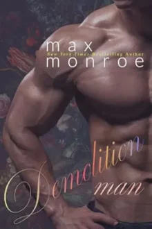 Demolition Man (Blue-Collar Vigilante Vampires #3)