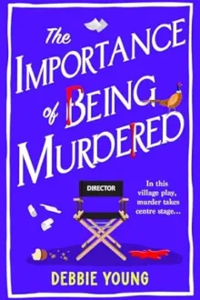 The Importance of Being Murdered