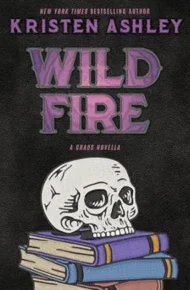 Wild Fire (Chaos #8)