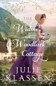 The Widow of Woodlark Cottage
