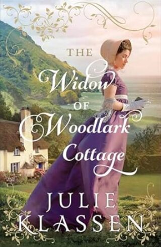 The Widow of Woodlark Cottage