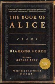 The Book of Alice: Poems