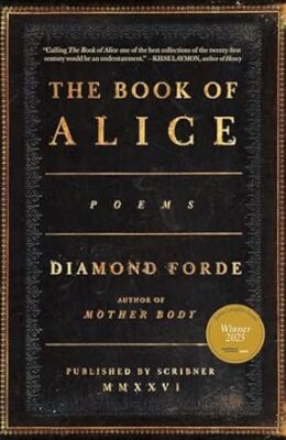 The Book of Alice: Poems