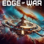Station at the Edge of War (BlackSky Protocol #3)