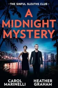 A Midnight Mystery: The Sinful Sleuths Club