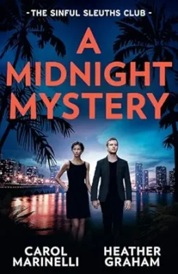 A Midnight Mystery: The Sinful Sleuths Club