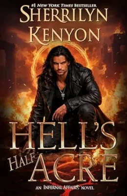 Hell’s Half Acre (Infernal Affairs #2)