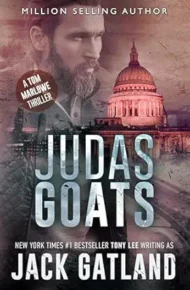 Judas Goats (Tom Marlowe #12)