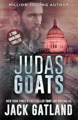 Judas Goats (Tom Marlowe #12)