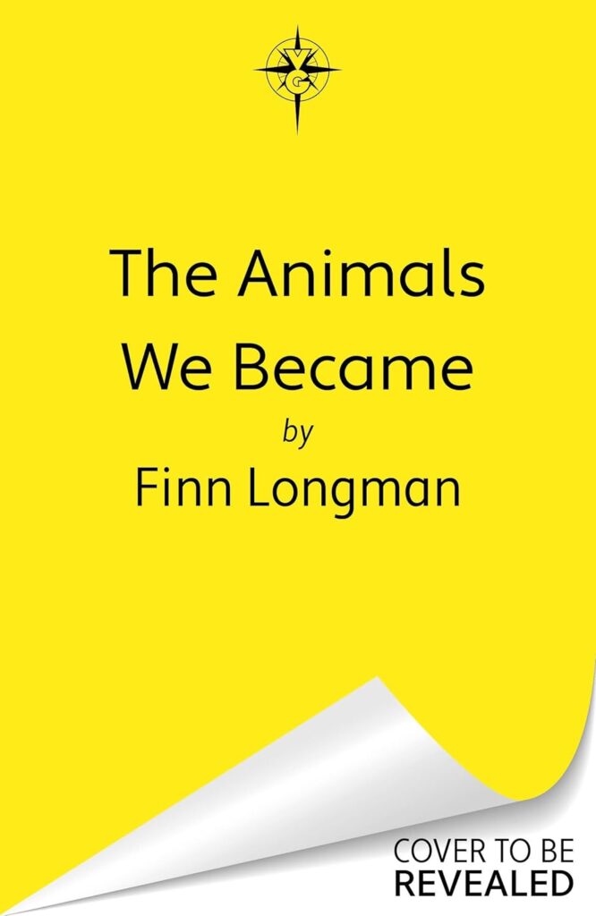 The Animals We Became