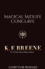 Magical Midlife Conclave (Leveling Up #13)