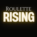 Roulette Rising (Noire Brothers #3)