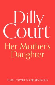 Her Mother’s Daughter