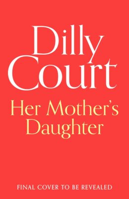 Her Mother’s Daughter