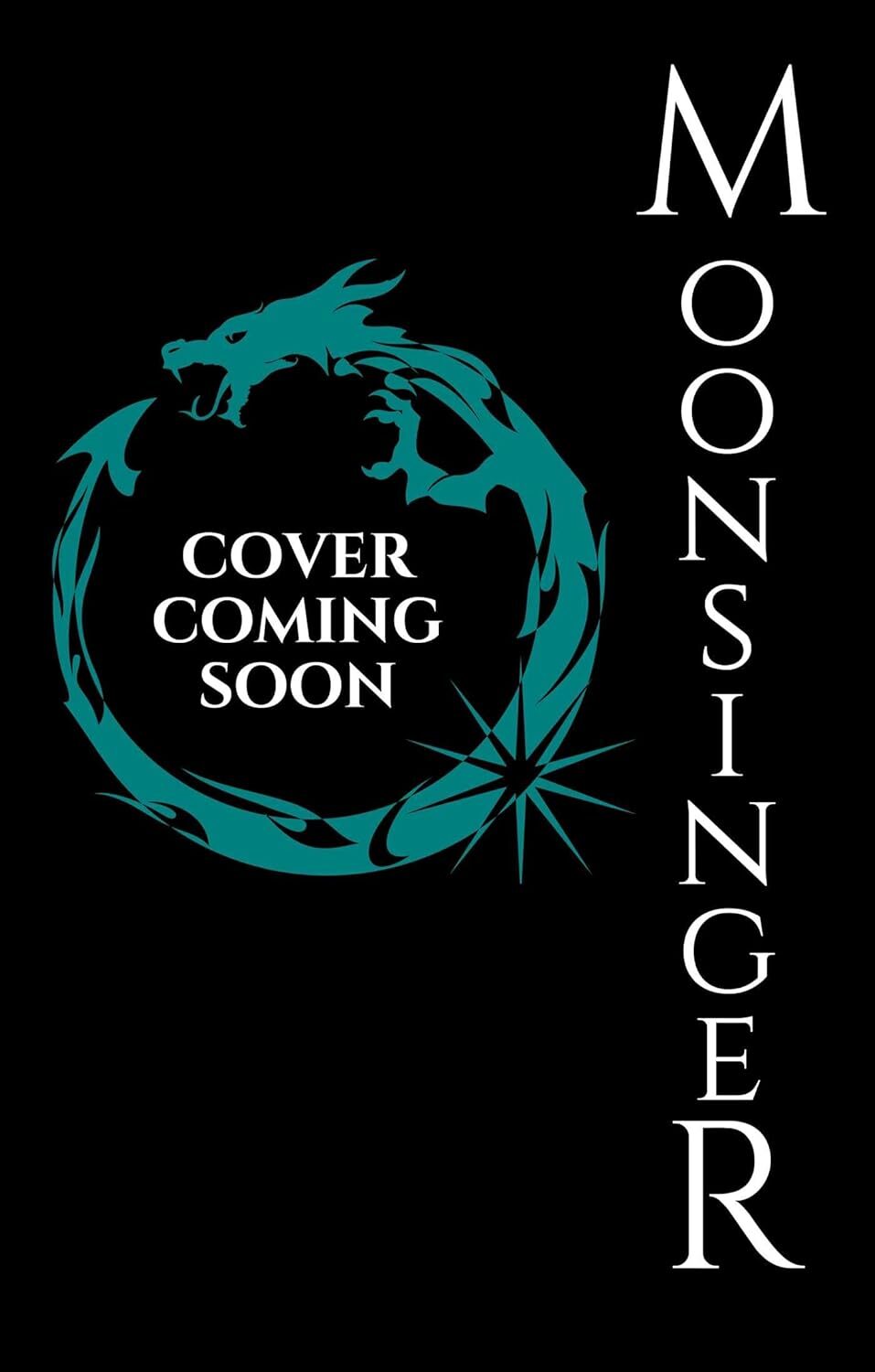 Moonsinger (Crown of Hearts & Chaos #3)