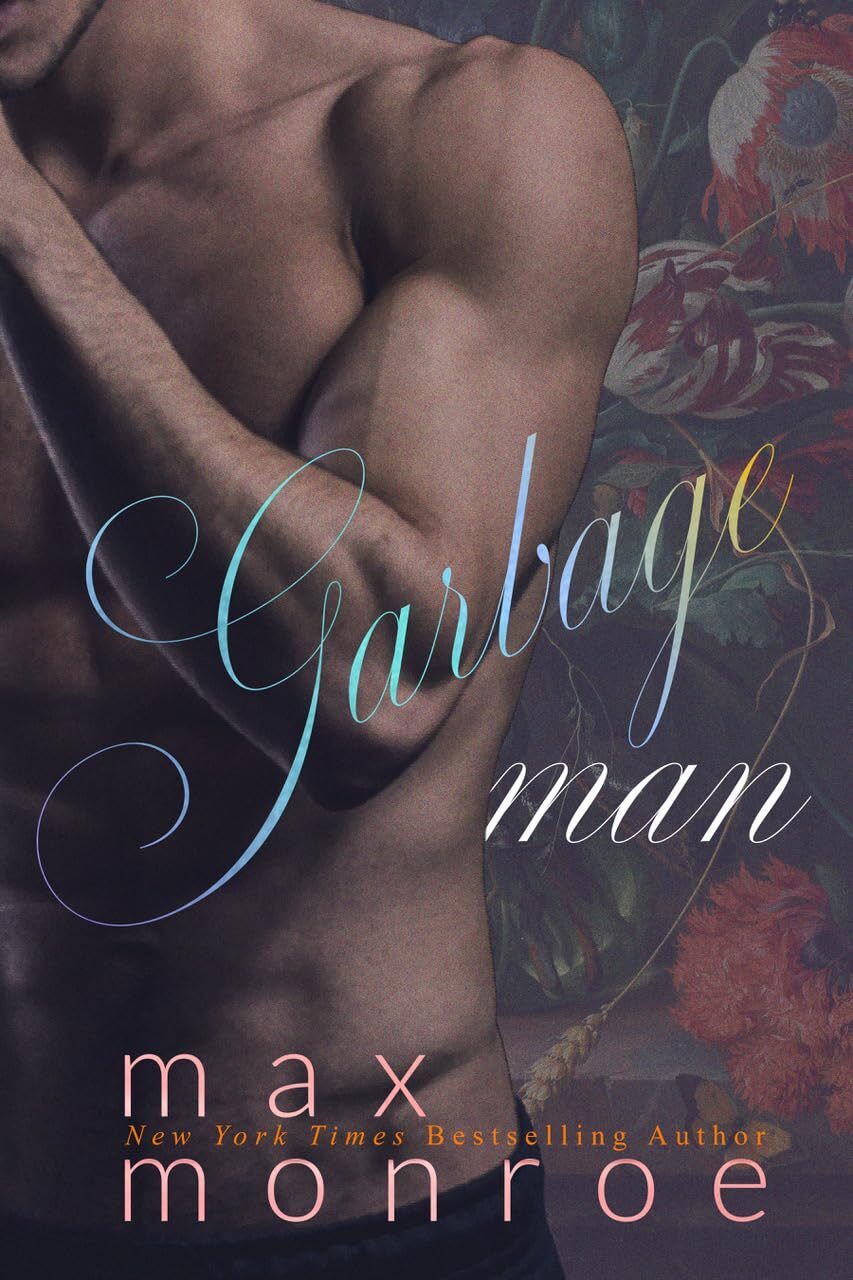 Garbage Man (Blue-Collar Vigilante Vampires #1)