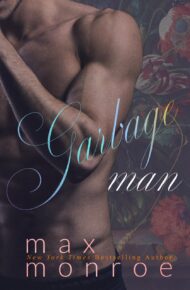Garbage Man (Blue-Collar Vigilante Vampires #1)