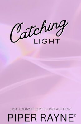Catching Light (Echo Lake #4)