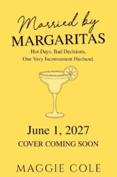 Married By Margaritas