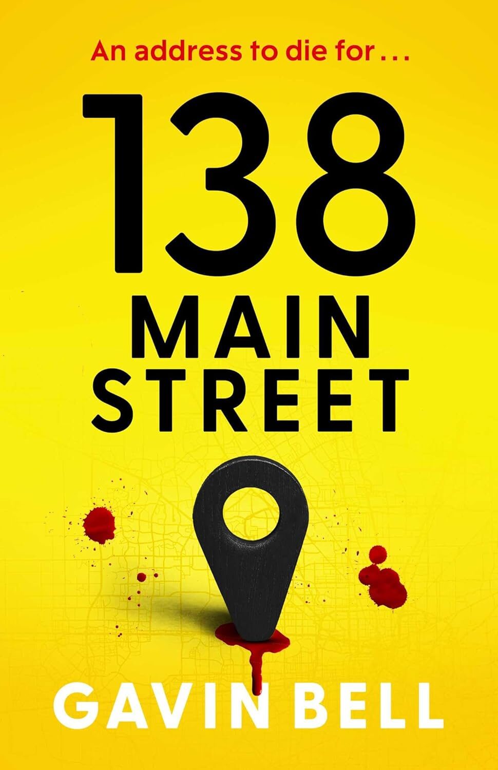 138 Main Street