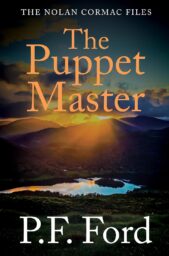 The Puppet Master (Nolan Cormac Files #7)