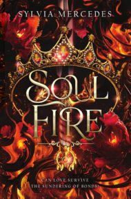 SoulFire (WarBride #4)
