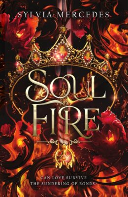 SoulFire (WarBride #4)