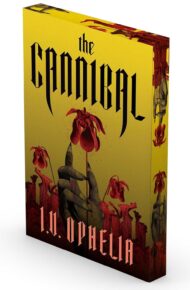 The Cannibal (The Poisoner #3)
