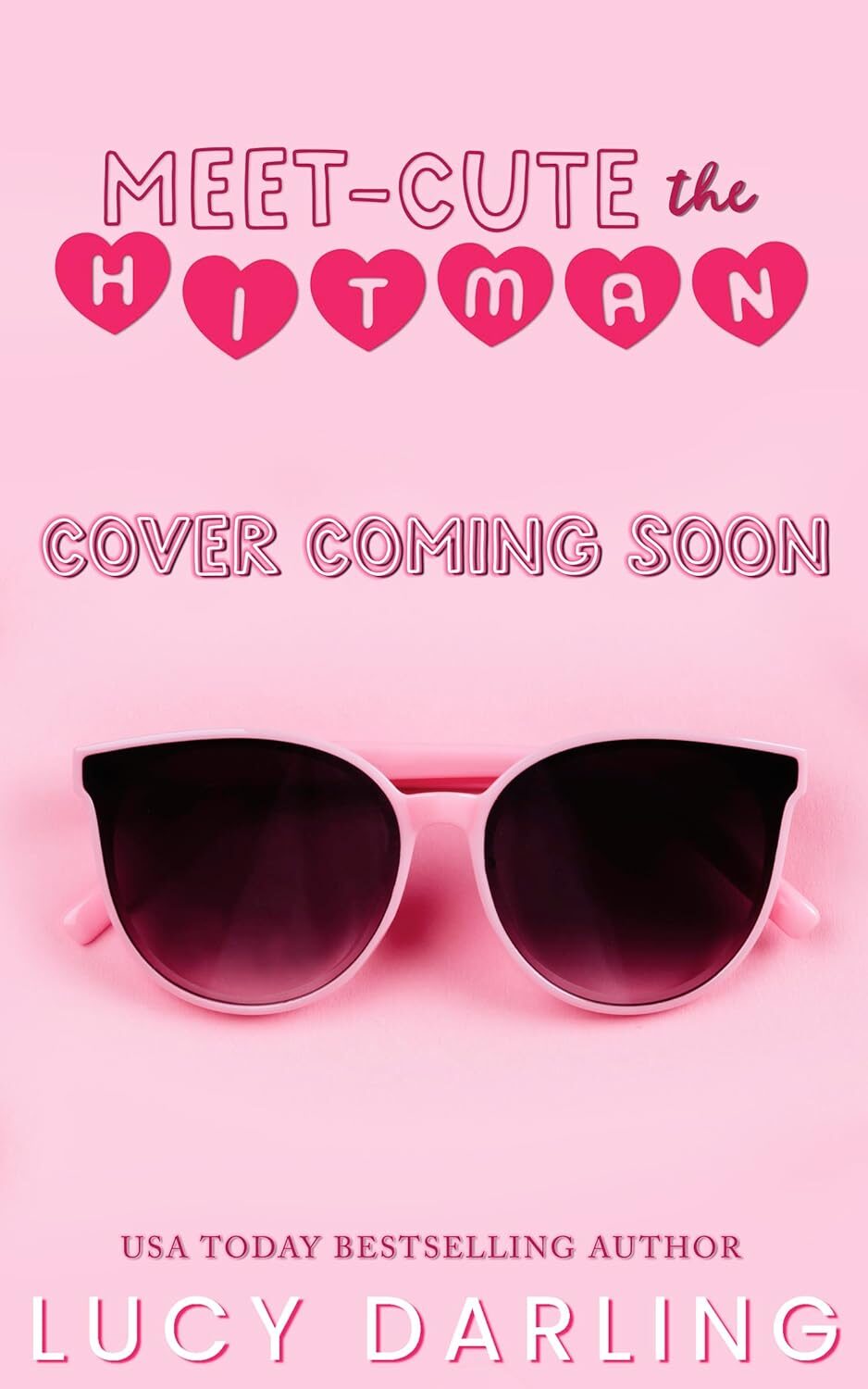 Meet Cute the Hitman