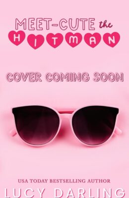 Meet Cute the Hitman