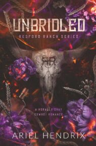 Unbridled (Redford Ranch #4)