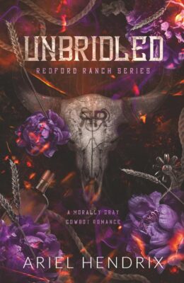 Unbridled (Redford Ranch #4)