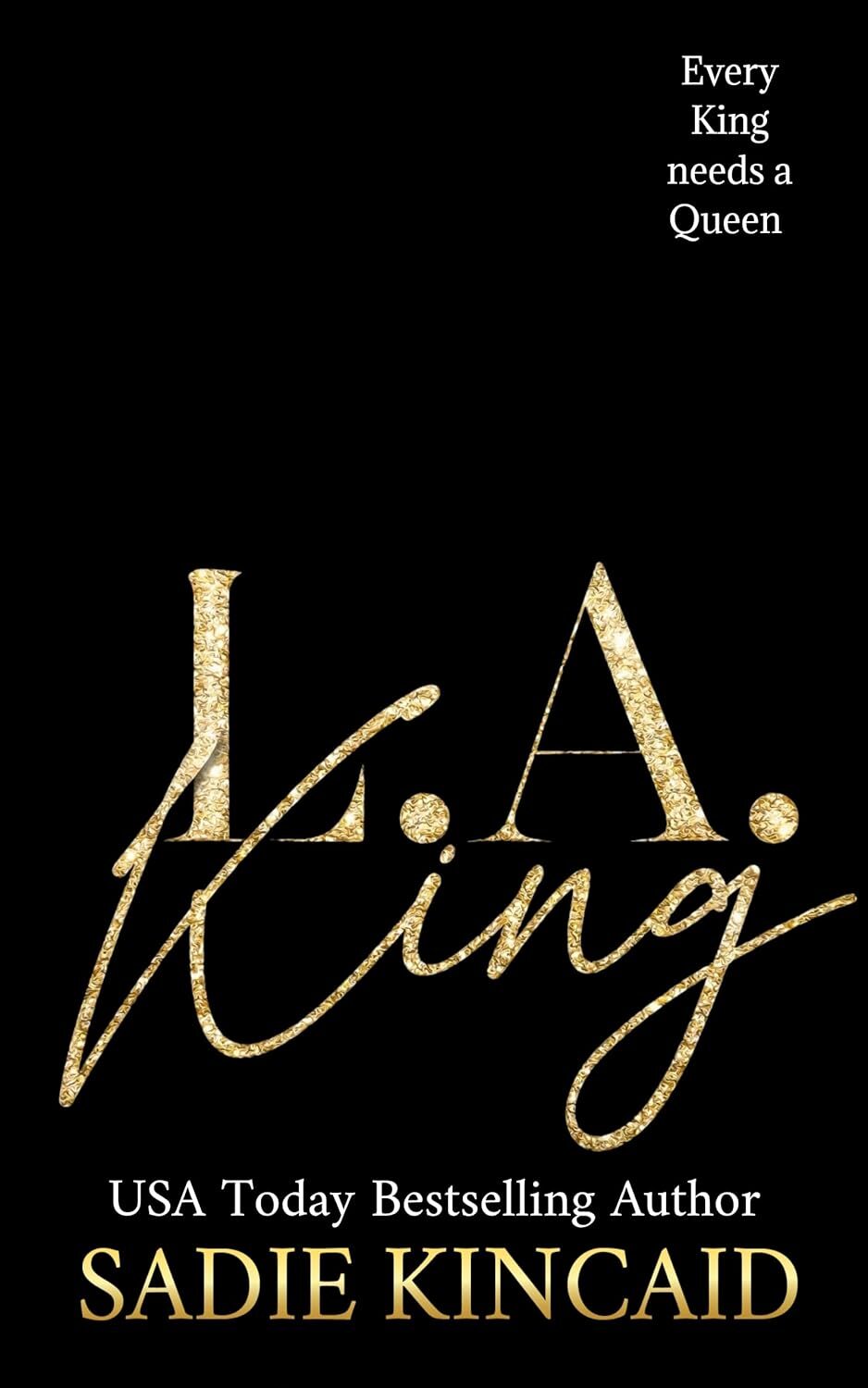 LA King (LA Ruthless)