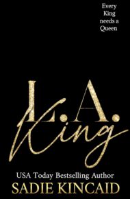LA King (LA Ruthless)