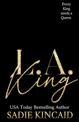 LA King (LA Ruthless)
