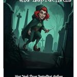 The Banshee and the Leprechaun