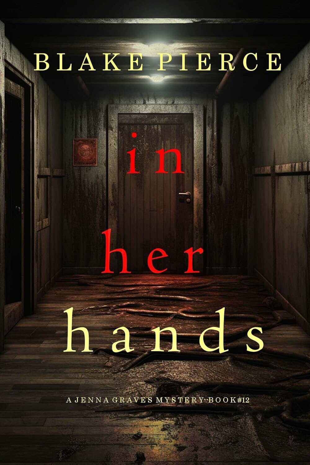 In Her Hands (Jenna Graves #12)