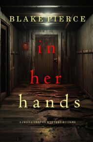 In Her Hands (Jenna Graves #12)
