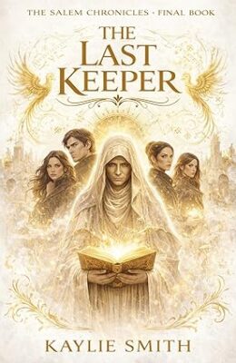 The Last Keeper (The Salem Chronicles #6)