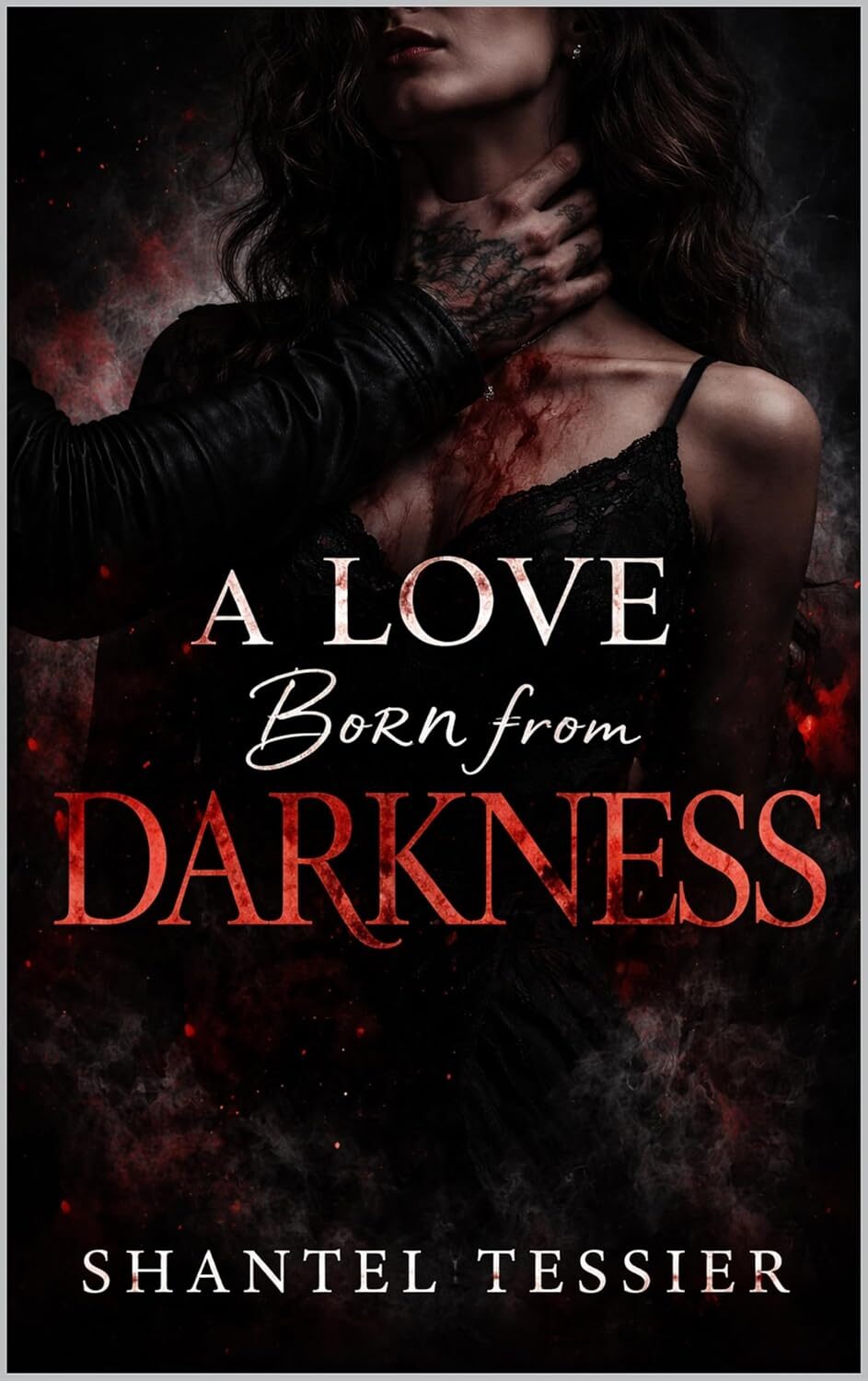 Where Love Goes to Die