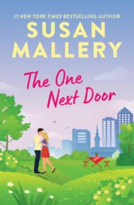 The One Next Door (Prescription: Marriage #2)