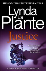 Justice (Trial and Retribution #5)