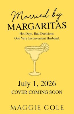 Married By Margaritas