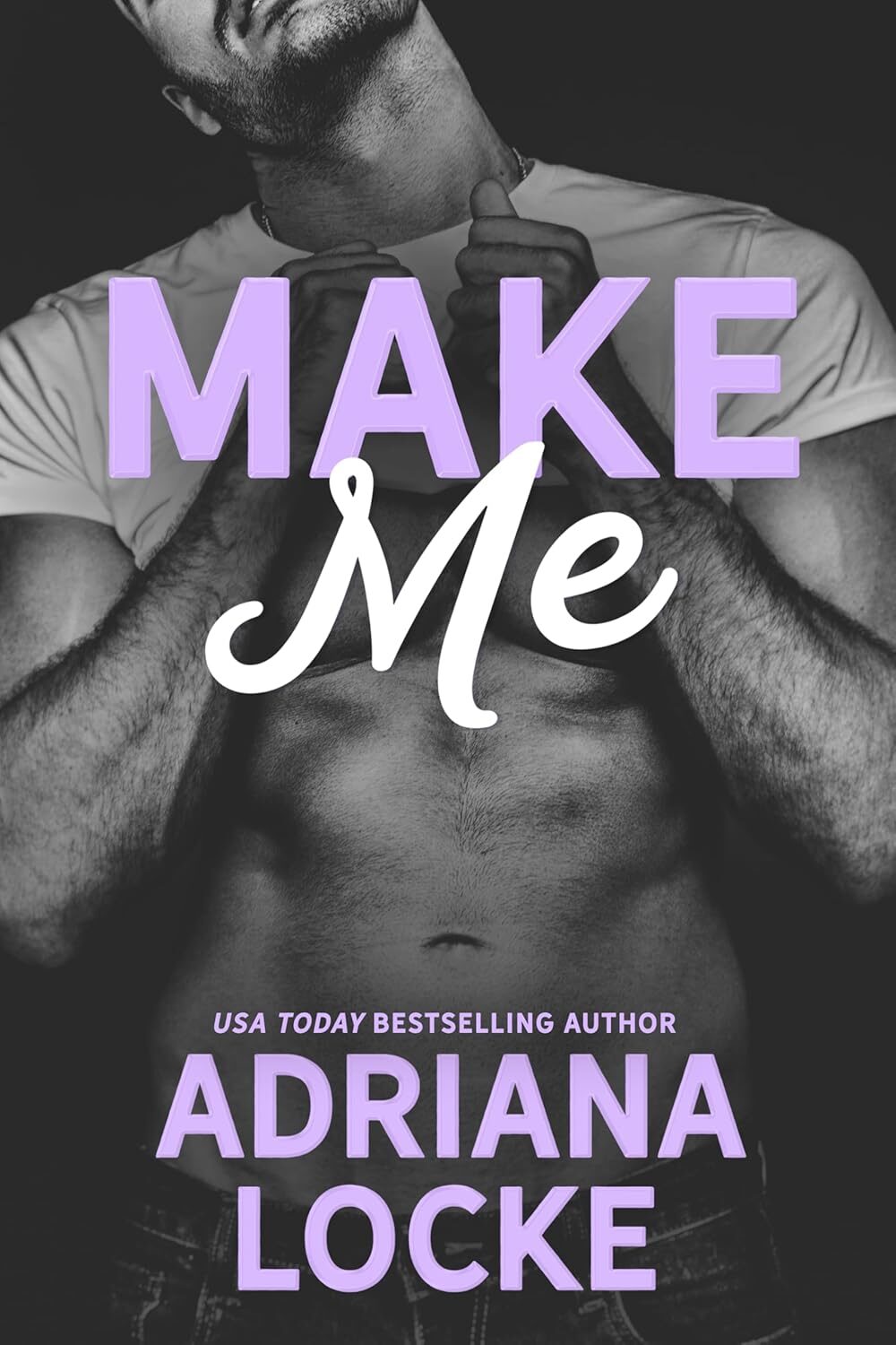 Make Me (Play Me #4)