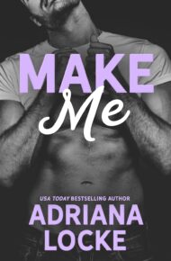 Make Me (Play Me #4)