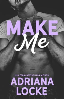 Make Me (Play Me #4)