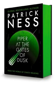 Piper at the Gates of Dusk (The New World #1)