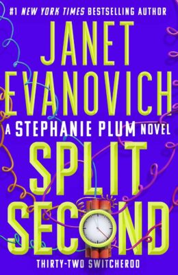 Split Second (Stephanie Plum #32)