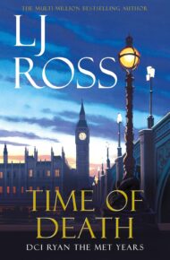 Time of Death (DCI Ryan The Met Years #1)