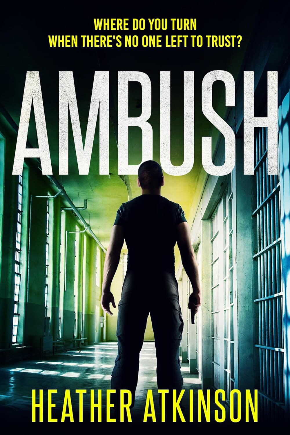 Ambush (Dividing Line #19)
